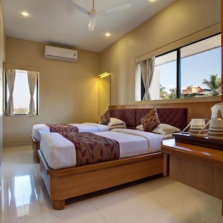 Hotel Prestige Μπανγκαλόρ Εξωτερικό φωτογραφία