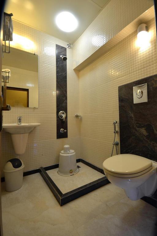 Hotel Prestige Μπανγκαλόρ Δωμάτιο φωτογραφία