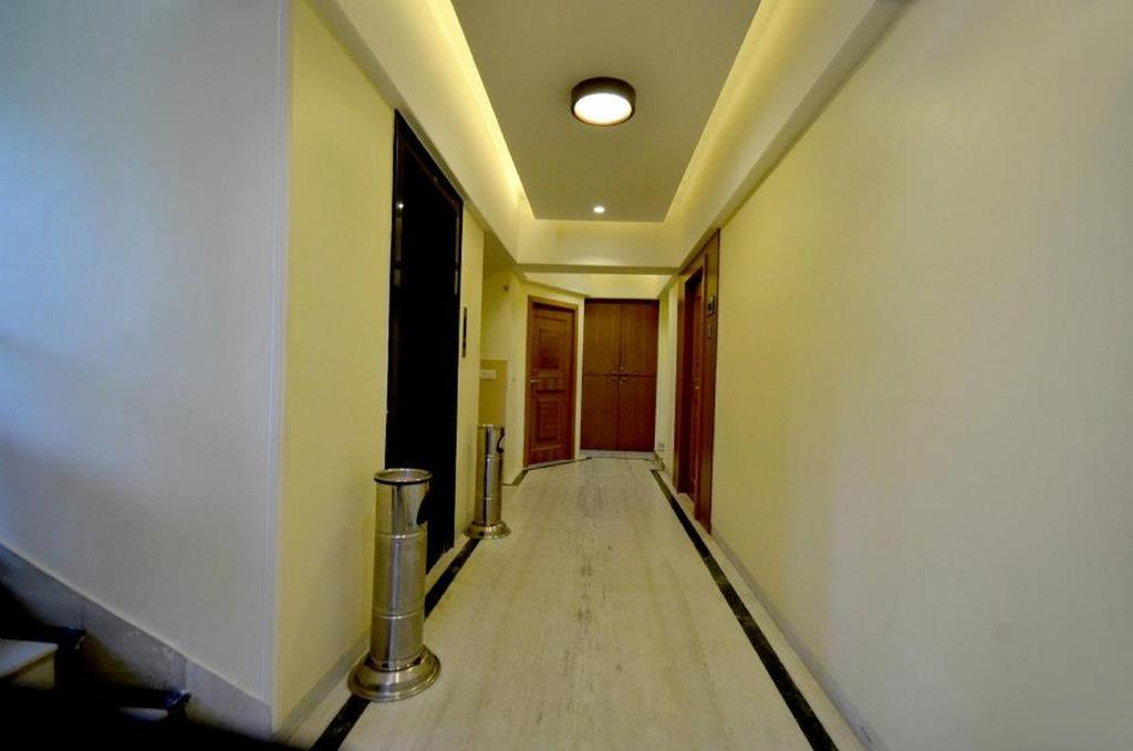 Hotel Prestige Μπανγκαλόρ Εξωτερικό φωτογραφία