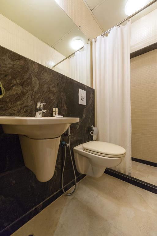 Hotel Prestige Μπανγκαλόρ Εξωτερικό φωτογραφία