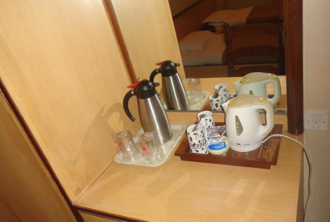 Hotel Prestige Μπανγκαλόρ Εξωτερικό φωτογραφία