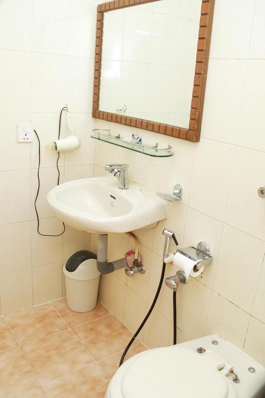Hotel Prestige Μπανγκαλόρ Εξωτερικό φωτογραφία