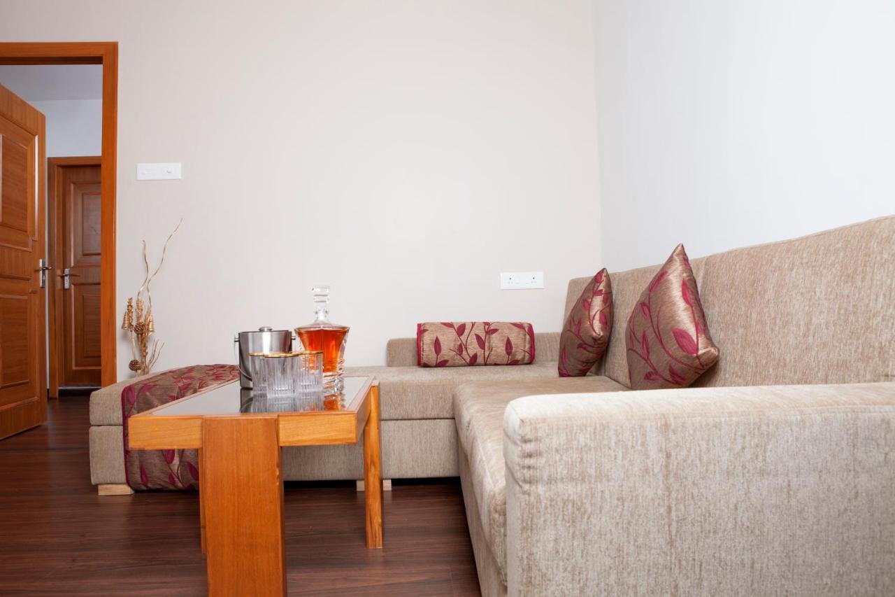 Hotel Prestige Μπανγκαλόρ Εξωτερικό φωτογραφία
