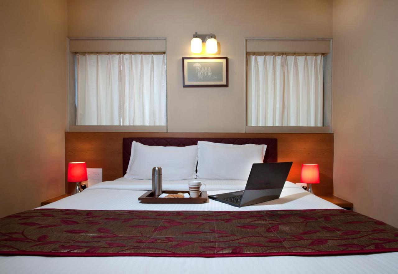 Hotel Prestige Μπανγκαλόρ Εξωτερικό φωτογραφία